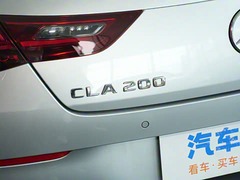 2024�� �Ŀ� CLA 200 ���ܳ�