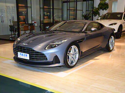 2025�� 4.0T V8 Coupe