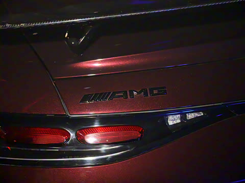 2025�� AMG GT 63 4MATIC+