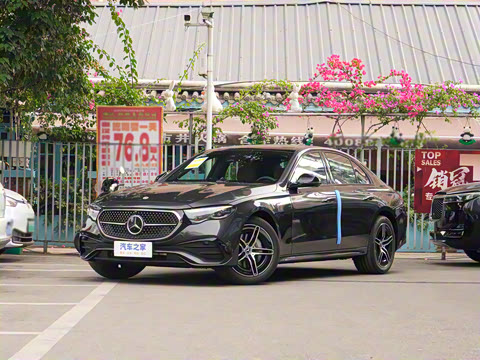 2025�� �Ŀ� E 300 ʱ�����˶���