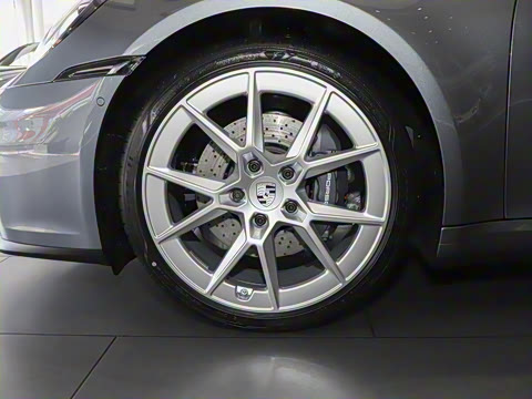 2025�� Carrera 3.0T