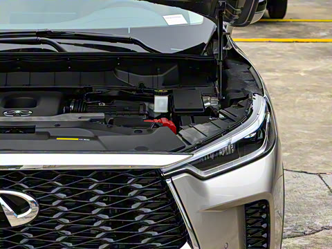 2024�� 2.0T ����׿Խ��