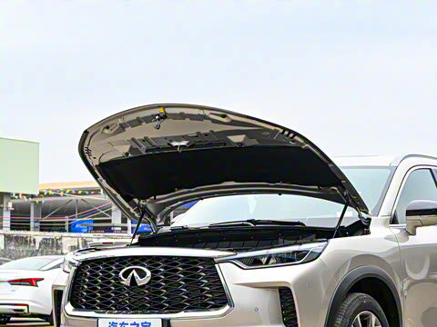 2024�� 2.0T ����׿Խ��