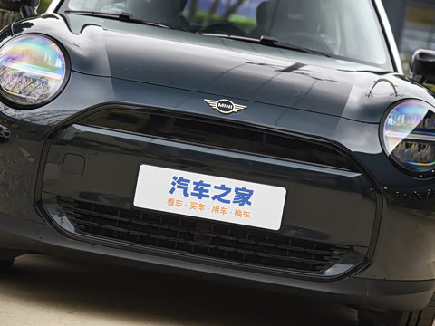 2025�� 456km COOPER E ������