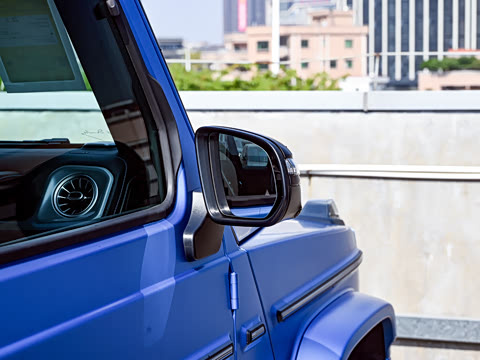 2025�� G580 �׷��ر��