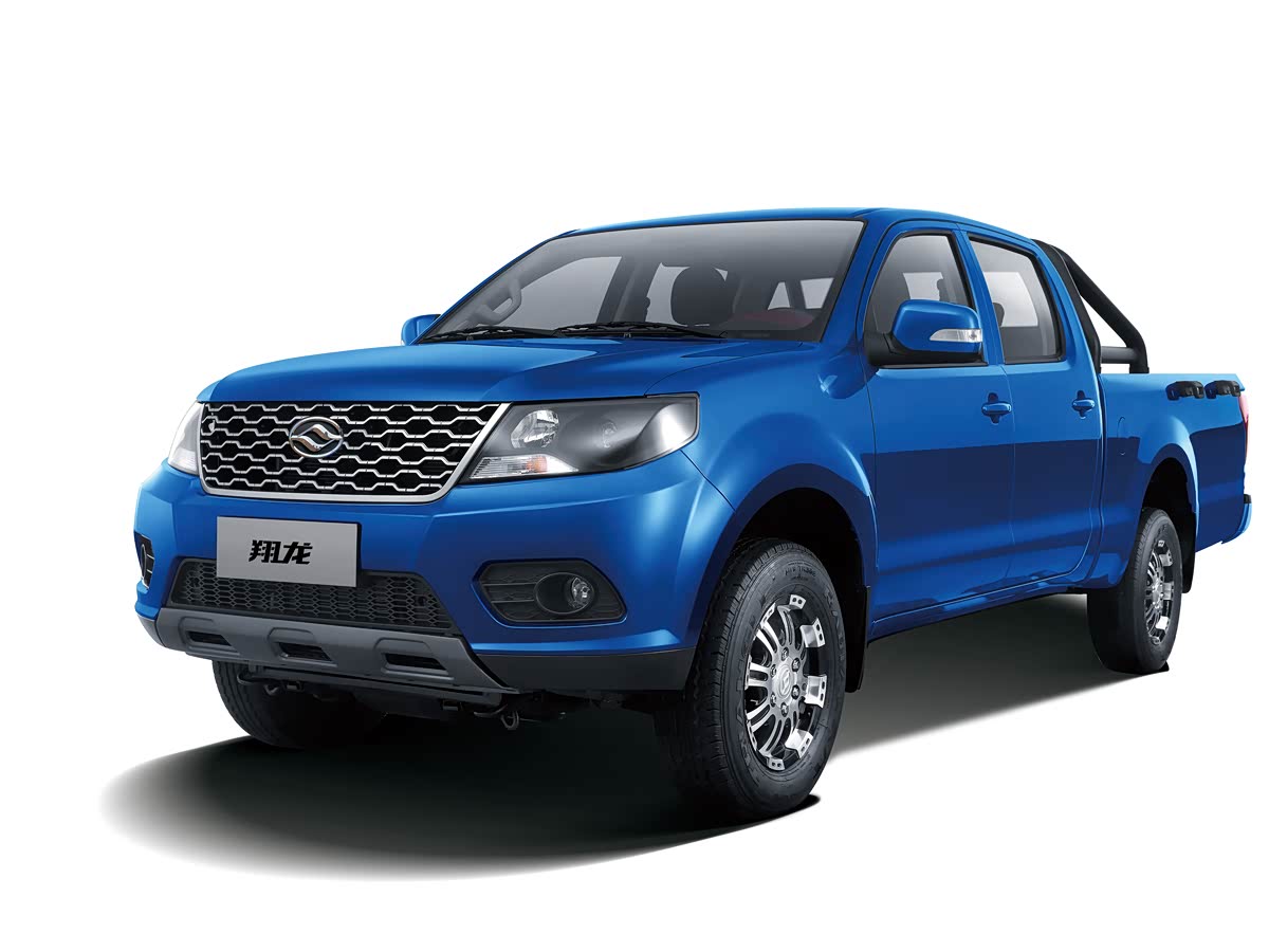Huanghai Series 3455