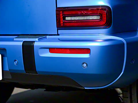 2025�� G580 �׷��ر��