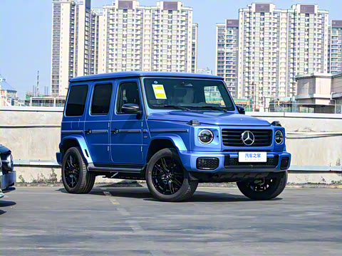 2025�� G580 �׷��ر��