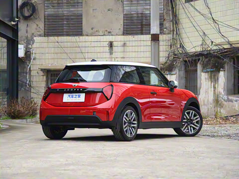 2025�� 1.5T COOPER ������