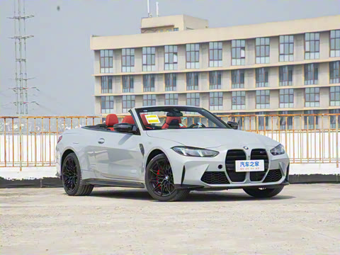 2024�� M4������ܳ� M xDrive ������