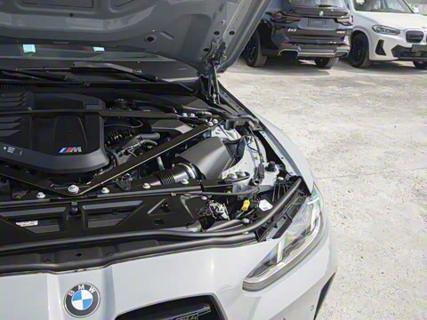 2024�� M4������ܳ� M xDrive ������