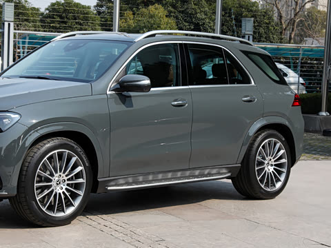 2025�� GLE 450 4MATIC ������