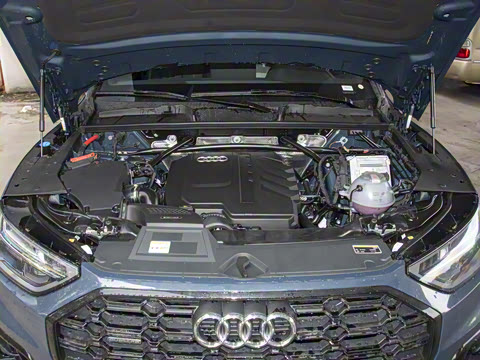 2025�� 45�����ذ� 40 TFSI ����������