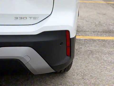 2025�� ̽��L 330TSI ������Ӣ