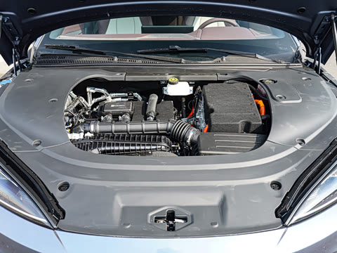 2025�� �Ǽݰ� DM-i 1.5L 125km ������