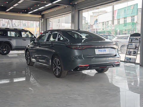 2025�� 1.6T DCT ������