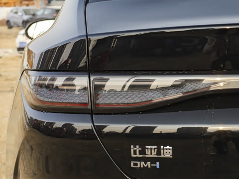 2025�� DM-i �Ǽݰ� 55KM������