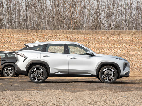 2025�� EM-i 115km ̽����