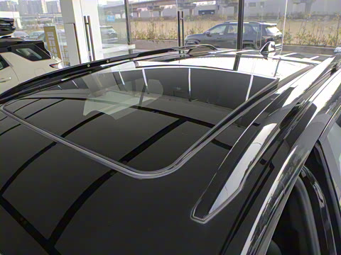 2023�� ��� 2.0T RS ���������ؽ��