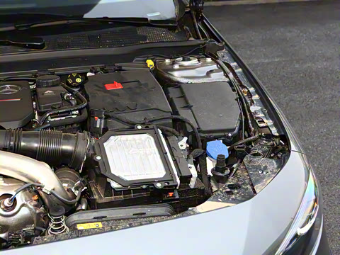 2025�� �Ŀ� AMG A 35 L 4MATIC