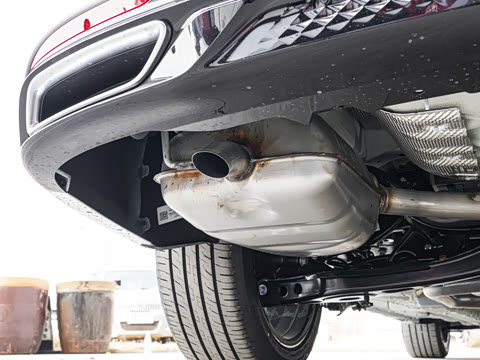 2025�� 1.6T DCT ������