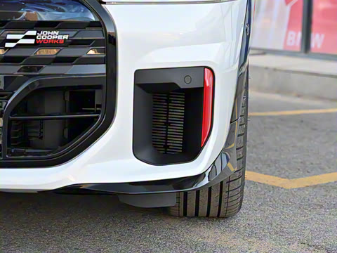 2025�� JOHN COOPER WORKS