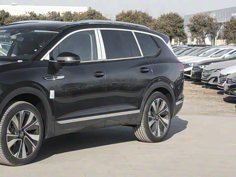 2025�� 380TSI �����콢ʤ�� ������ 6��