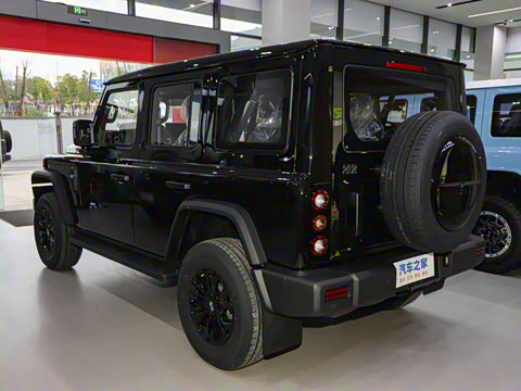 2024�� 2.0T ̽�ռ�