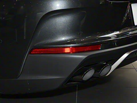 2024�� Panamera Turbo E-Hybrid 4.0T