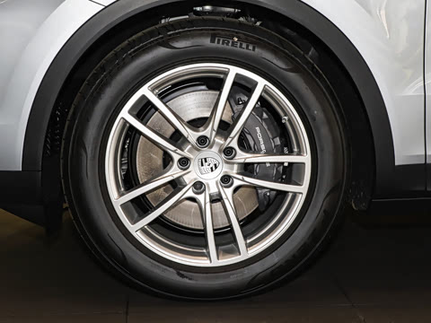 2025�� Cayenne 3.0T ���ΰ�