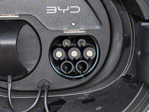 2025�� �Ǽݰ� DM-i 1.5L 125km ��Ӣ��