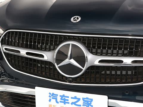 2024�� GLC 260 L 4MATIC ������ 5��