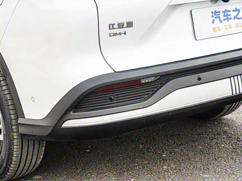 2025�� DM-i �Ǽݰ� 115KM������