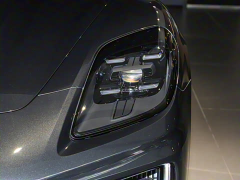 2024�� Panamera 4 �����ӳ��� 2.9T