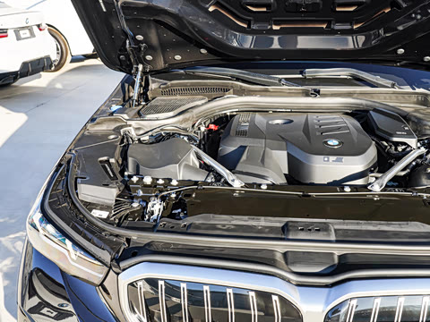 2025�� 530Li ������ M�˶���װ