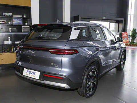 2025�� �ڶ��� �Ǽݰ� DM-i 75KM��Խ��