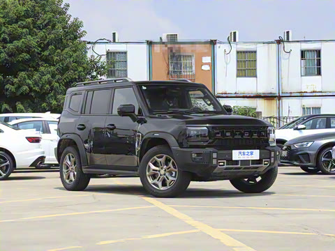 2025�� 2.0TD XWD �Զ�����+