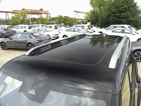 2025�� 2.0TD XWD �Զ�����+