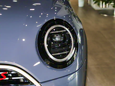 2025�� 2.0T COOPER S CABRIO ������