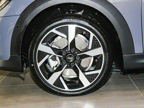 2025�� 2.0T COOPER S CABRIO ������