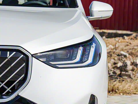 2025�� xDrive30L ������ M�˶���װ