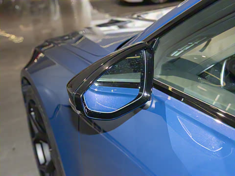 2024��  RS 6 4.0T Avant performance