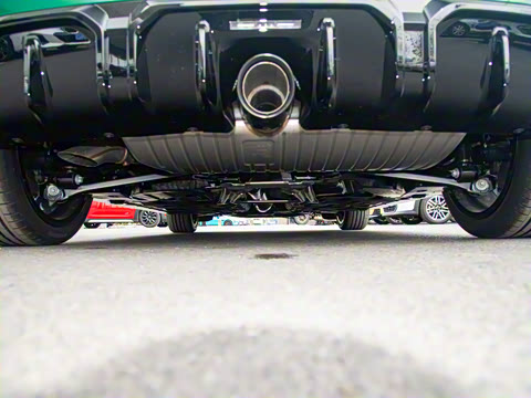 2025 JOHN COOPER WORKS