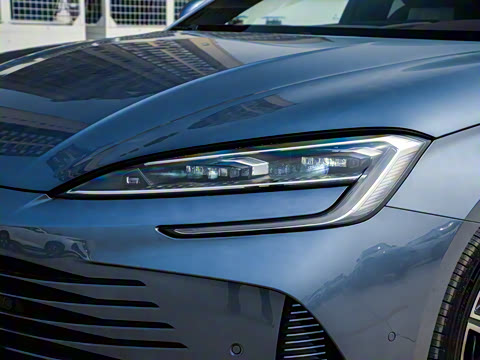 2024�� ��ҫ�� DM-i 1.5T 200km �콢��