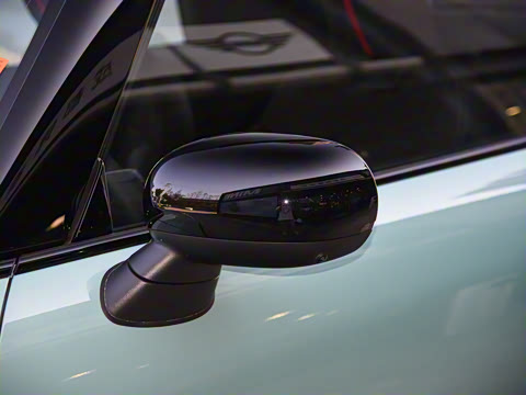 2025�� 2.0T COOPER S CABRIO ������