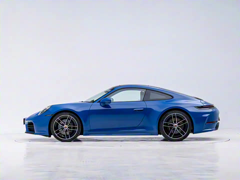 2025�� Carrera 3.0T