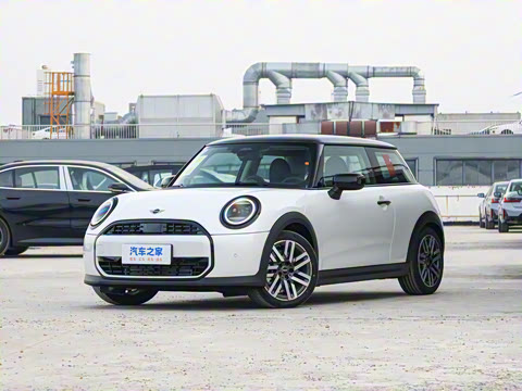 2025�� 1.5T COOPER ������