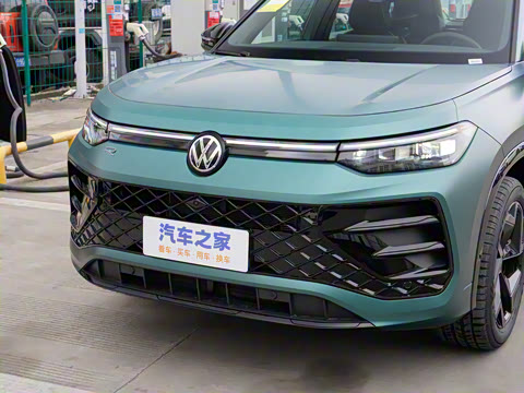 2025�� ̽��L 330TSI ������ӢCity��