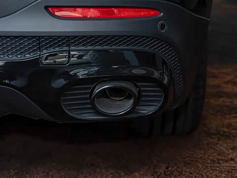 2026�� AMG GLB 35 4MATIC