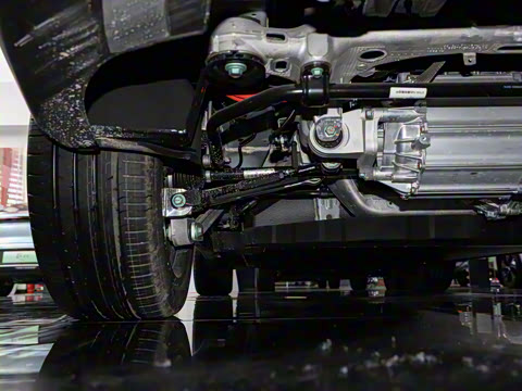 2024�� EV ��ҫ�� 635KM �����콢��